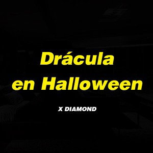 Drácula en Halloween 🧛