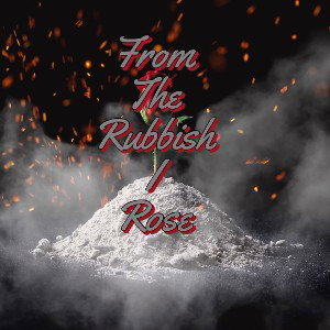 From The Rubbish I Rose 