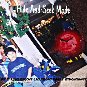 Hide And Seek Mode 