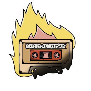 Freestyle Friday 