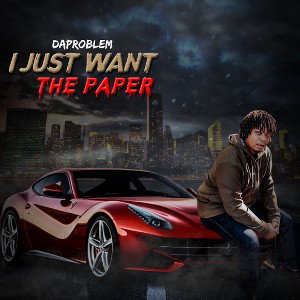 I just want the paper