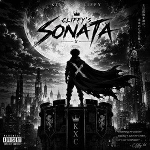  Cliffy's Sonata (Villain Mode)