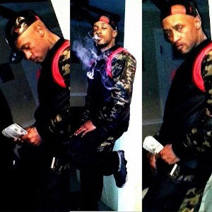 13. Tennessee Sabree - Been Lookin' For Love [Produced By Dice - Da MONEYman]