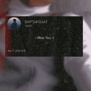 SIXPTHEGOAT_BY_YOUR_SIDE__OFFICIAL_AUDIO__256KBPS