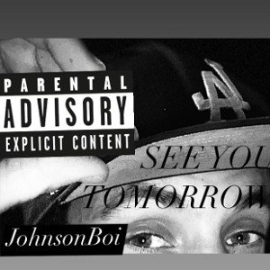 RedRum Flow J12 Johnson Boi 