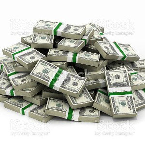 I'ma need my stacks asap