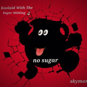  KOOL AID with sugar missing