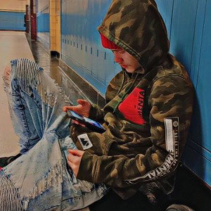 G.O.A.T.
