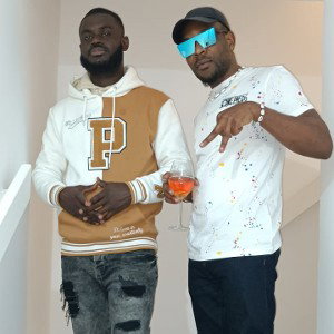 👑ReePee 🇨🇲- WE BLOWING HIGH
