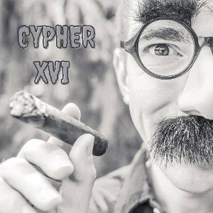 CYPHER 16 Cultura Cypher
