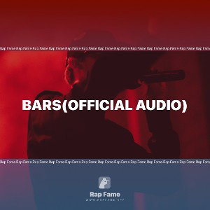Bars(official audio)