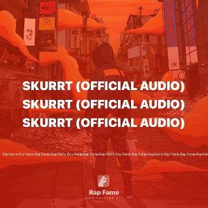 Skurrt (Official audio) 