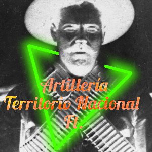  🇲🇽 Artilleria TN 👁 klika 2022🇲🇽