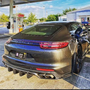 01Dentro da porsche 💥🚀