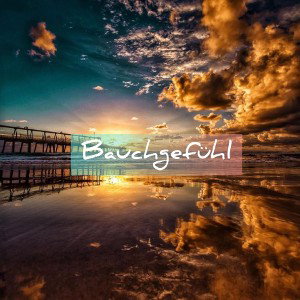 Bauchgefühl 