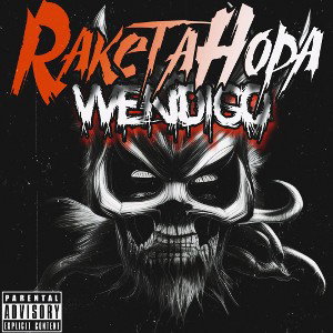 Albert|RaketaHopa|Magic - Wendigo (2022) 
