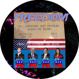 Freedom