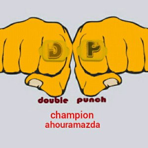 Double punch