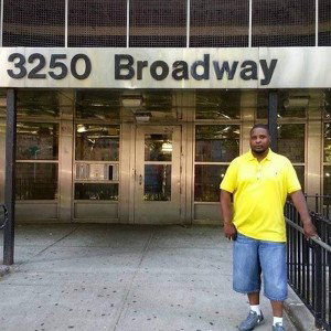 Harlem