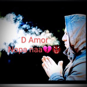 D Amor nopa Na