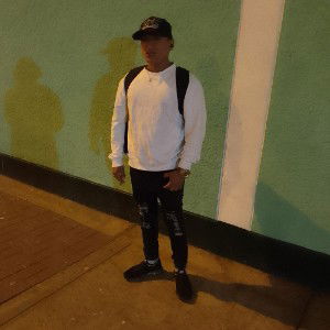 demond cojiendo beat