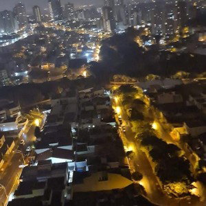 5 passos de você!!!