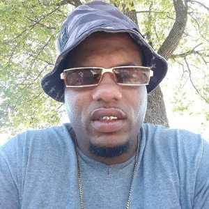 who that hatin by Darnell campbell 