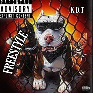  VERSE ICE - FREESTYLE  KDT