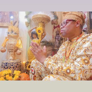 ifa prayers 🙏 