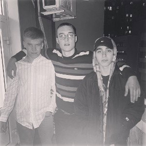 st.Challife x belkaishere x лил миша - уно 