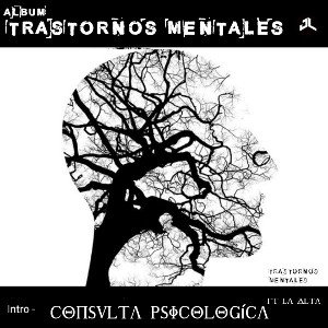 CONSULTA PSICÓLOGICA ft La Alta (Improvisando)