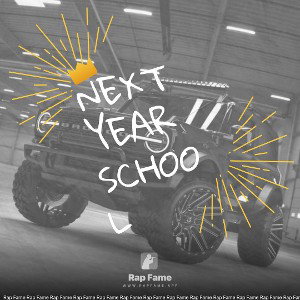 next year school 