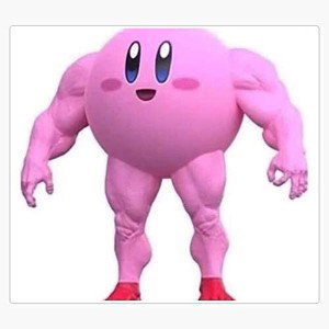  Unity (prod.gooeyskull Remix) (Track 2) (From kirbyworld! Vol.1)