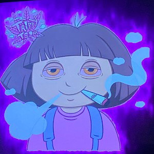 cross your mind - ladx sauce 