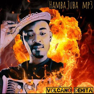 Volcano deHita_Hamba Juba.
