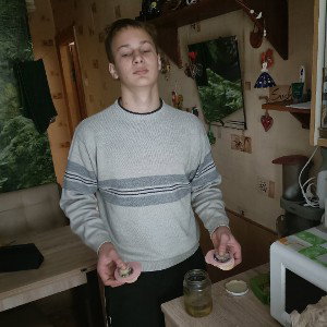 Мальвина и Миньет