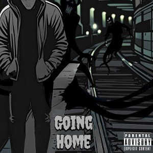 Bobby Barzzz- Going Home ft. Tranquil