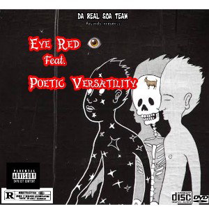DEMON feat. 👁 Eye Red 👁
