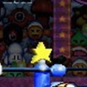 bam and pow (Track 2) (From kirbyworld! Vol.2)