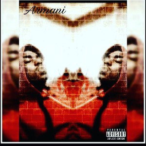 Ace Armani -  stand the rain