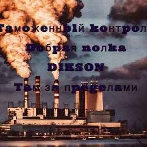 Таможенный контроль, Доб'рая полка, DIKSON - Tам за пределами