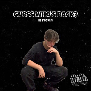 Guess Who’s Back?