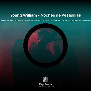Young William - Noches de Pesadillas