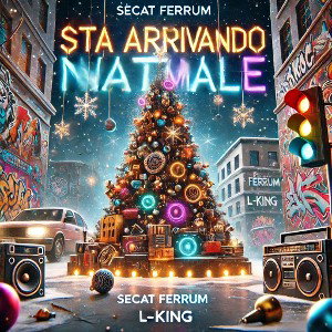 Sta Arrivando Natale