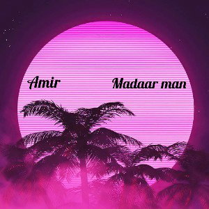 amir - MADAAR MAN  