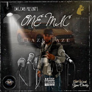 One Time   (One Mic Remix)