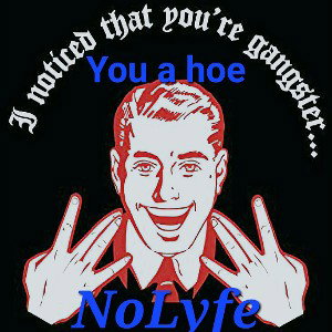you a hoe