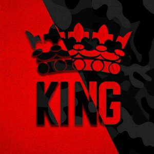 "KING-GX"