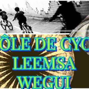 CYCLE x LEEMSA x WEGUI