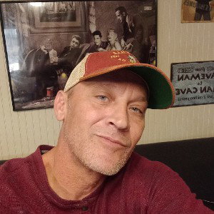 Davey Wayne 